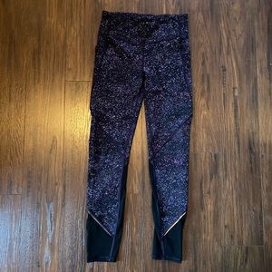 Lululemon Speed Up leggings